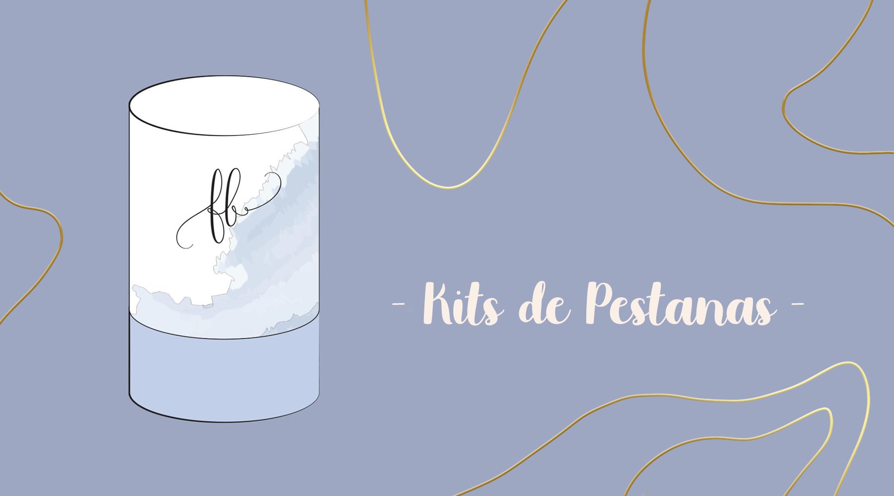Kits de Pestanas