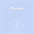 Purple Verniz Gel - Colecção My