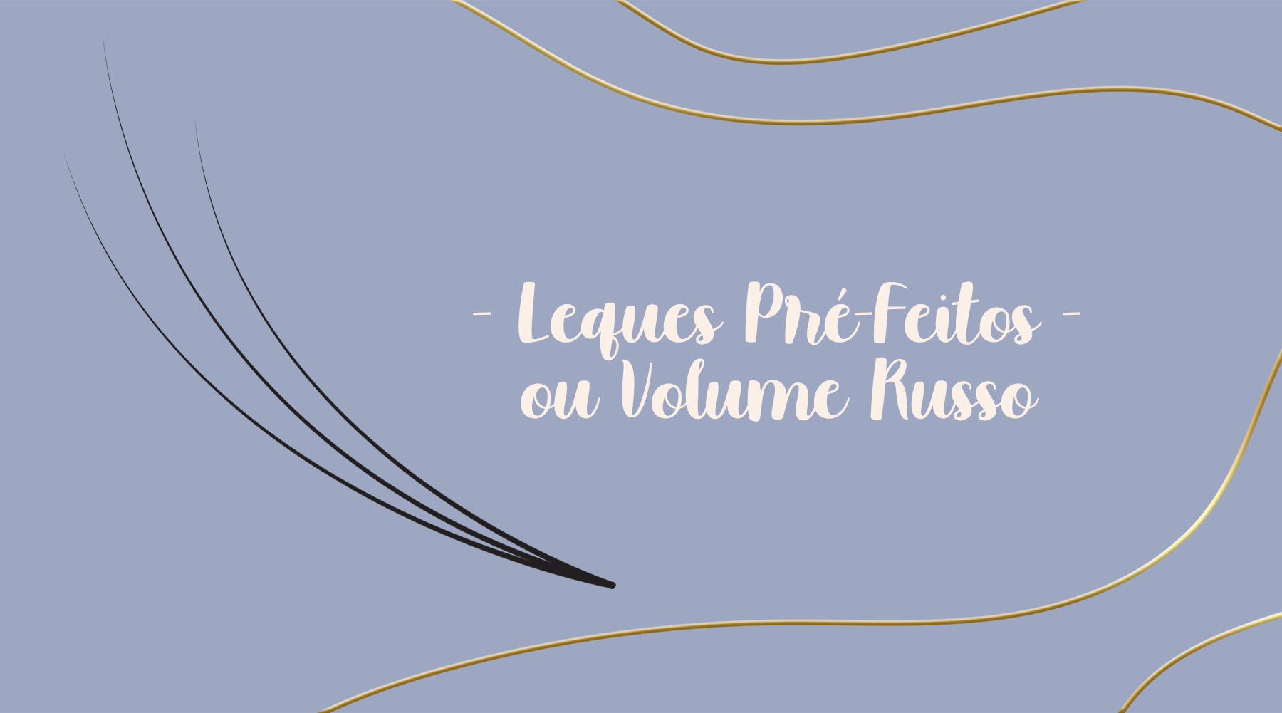 Leques Pré-Feitos