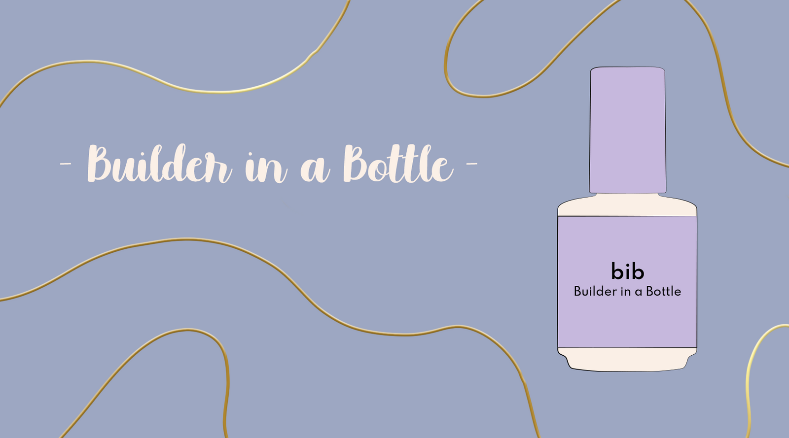 Builder in a Bottle