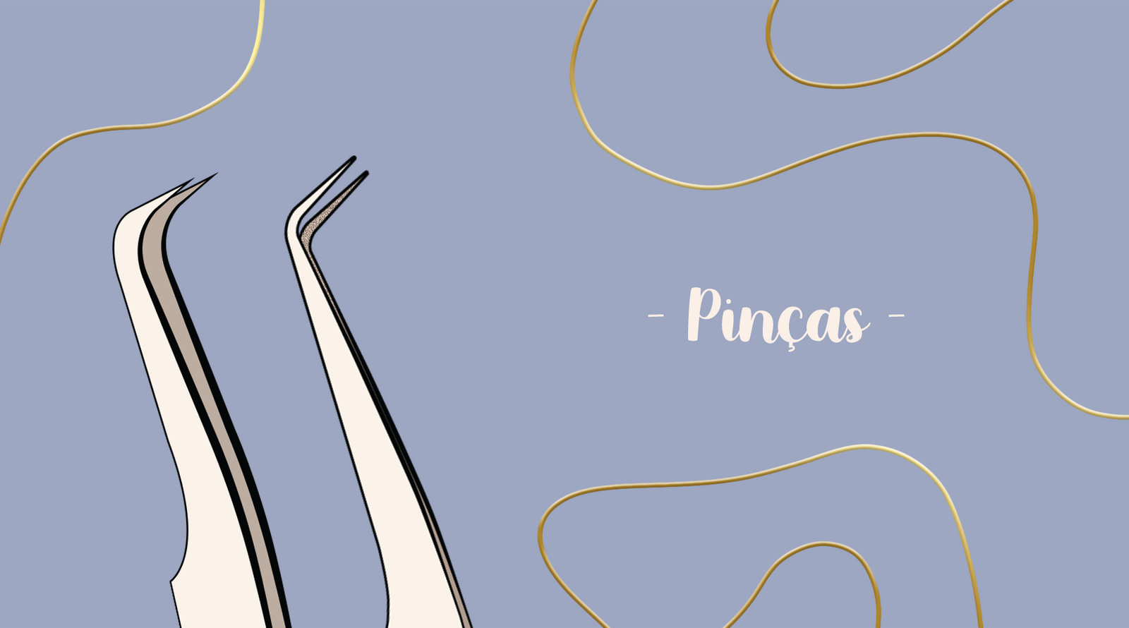 Pinças FB