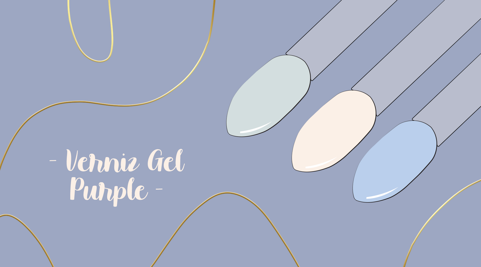 Purple Roxos e Lilás