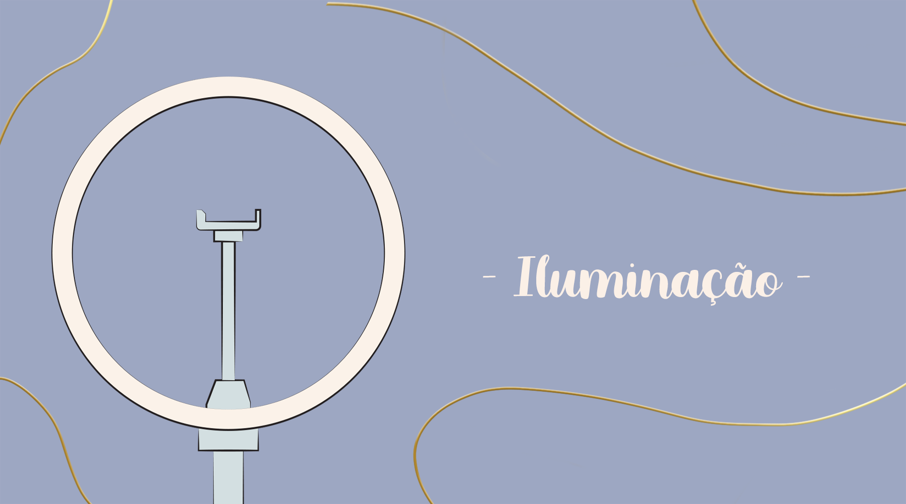 iluminação