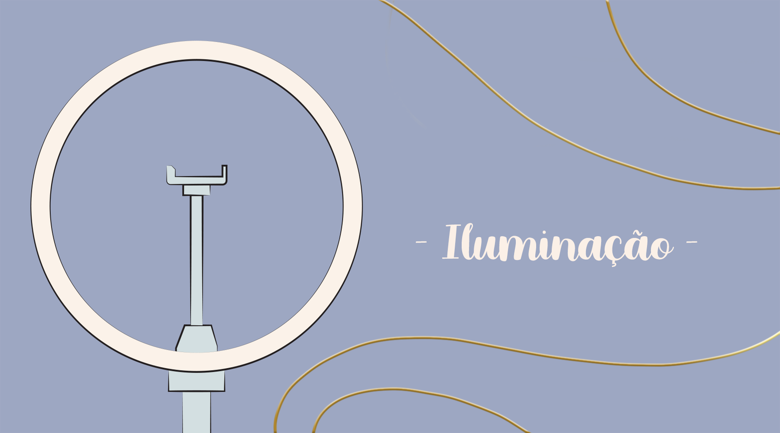 Iluminação