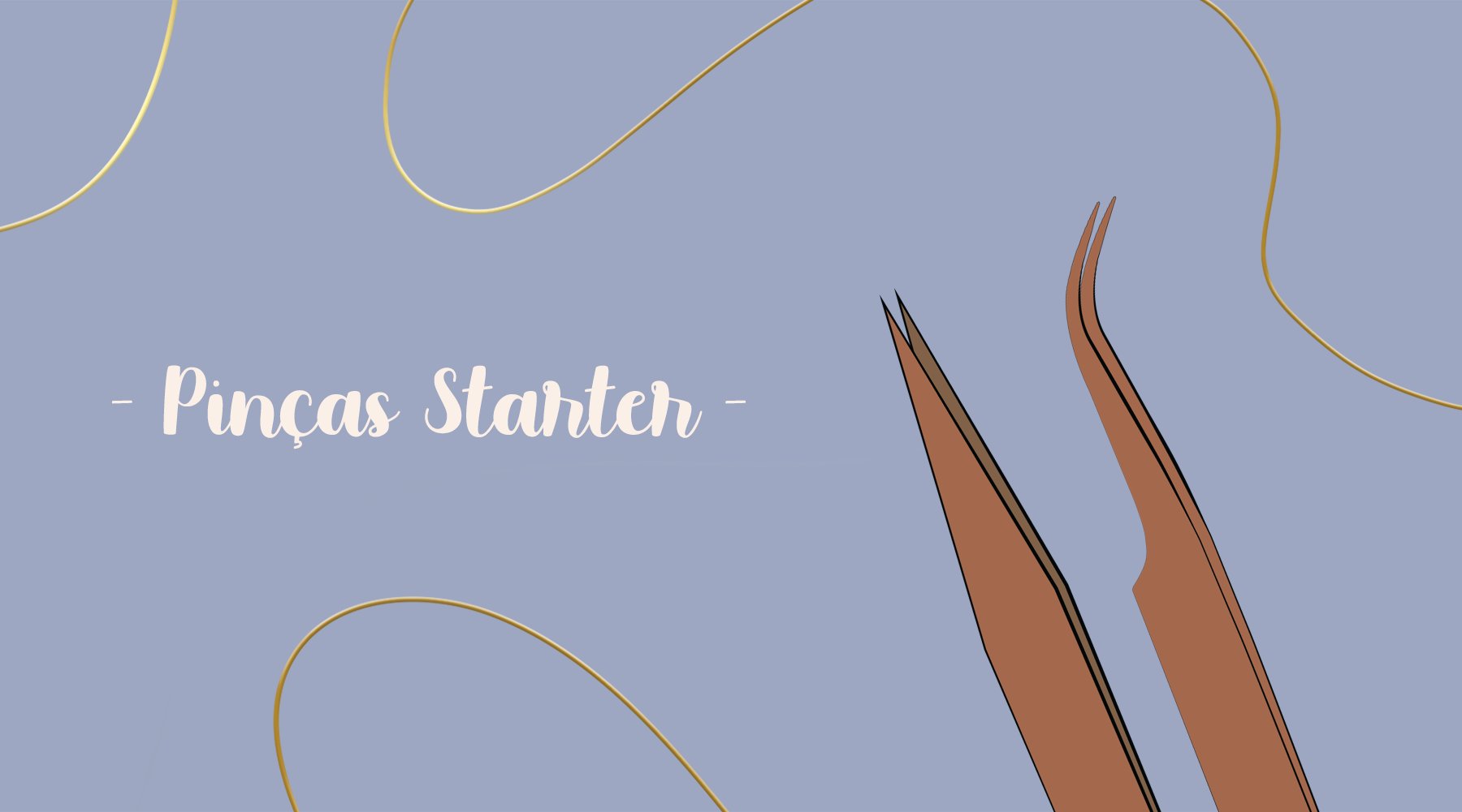 starter tweezers