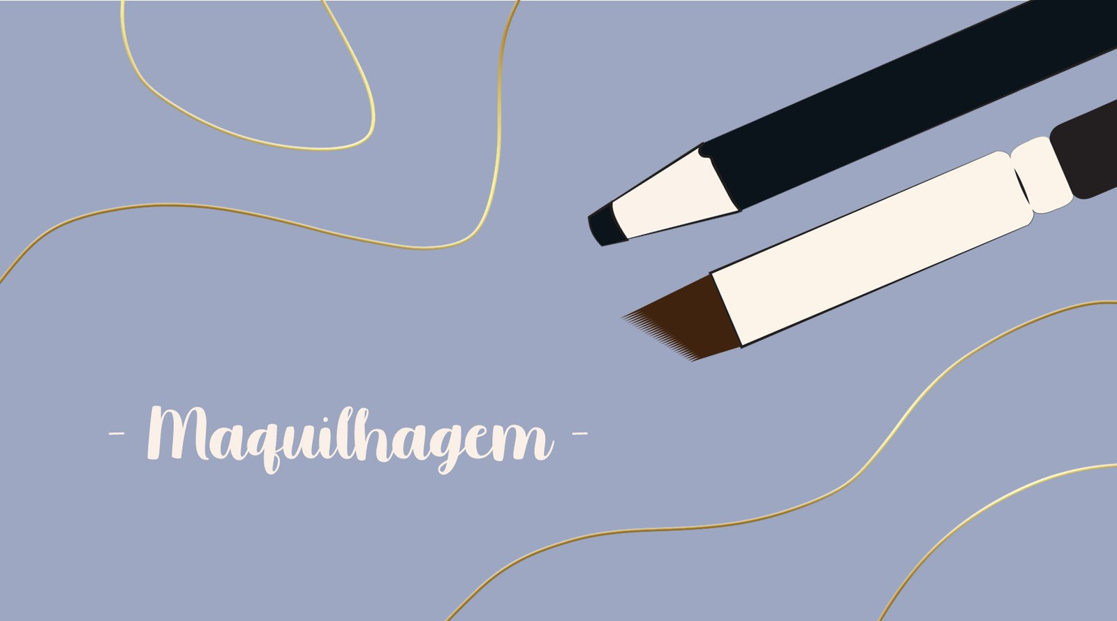 Maquilhagem
