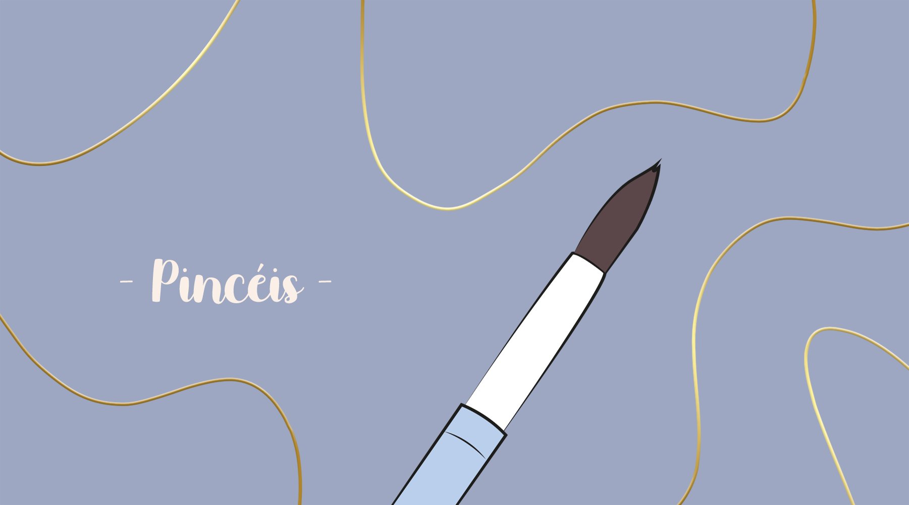 nail brushes