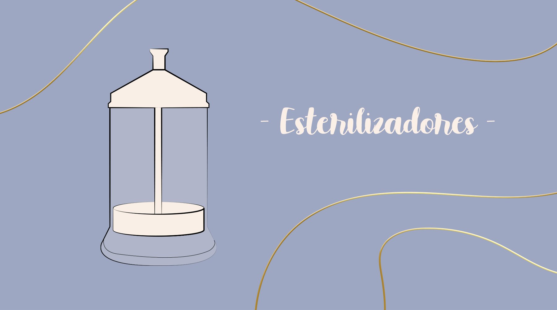 Esterilização