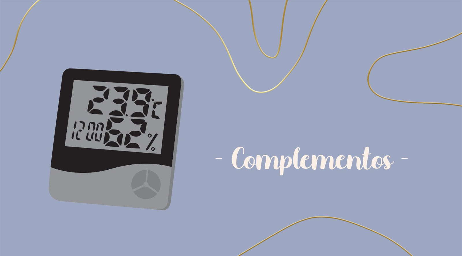 Complementos