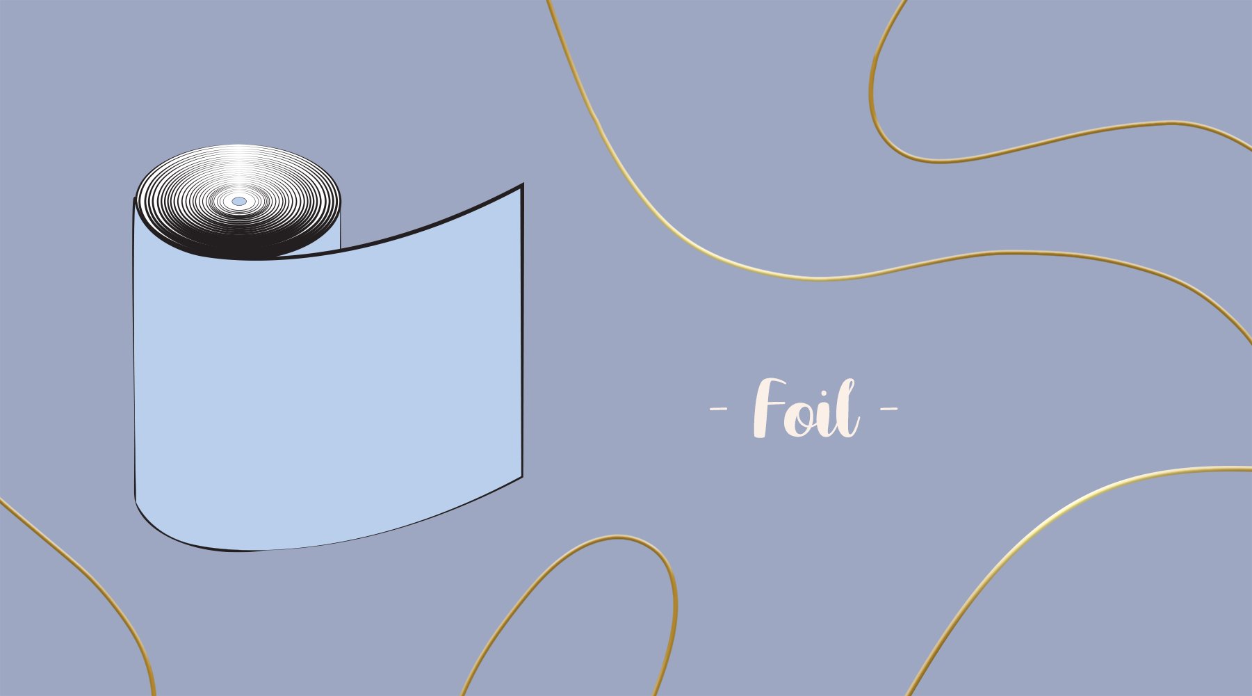 Foil