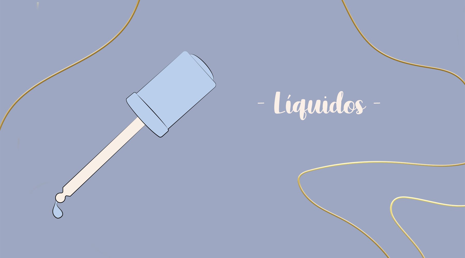 Líquidos