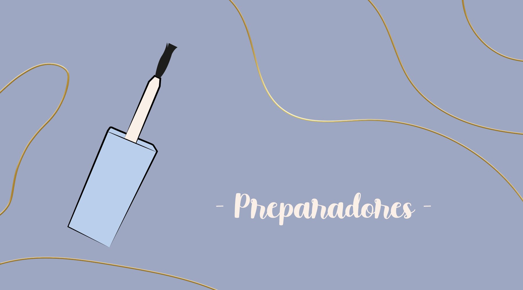 Preparadores