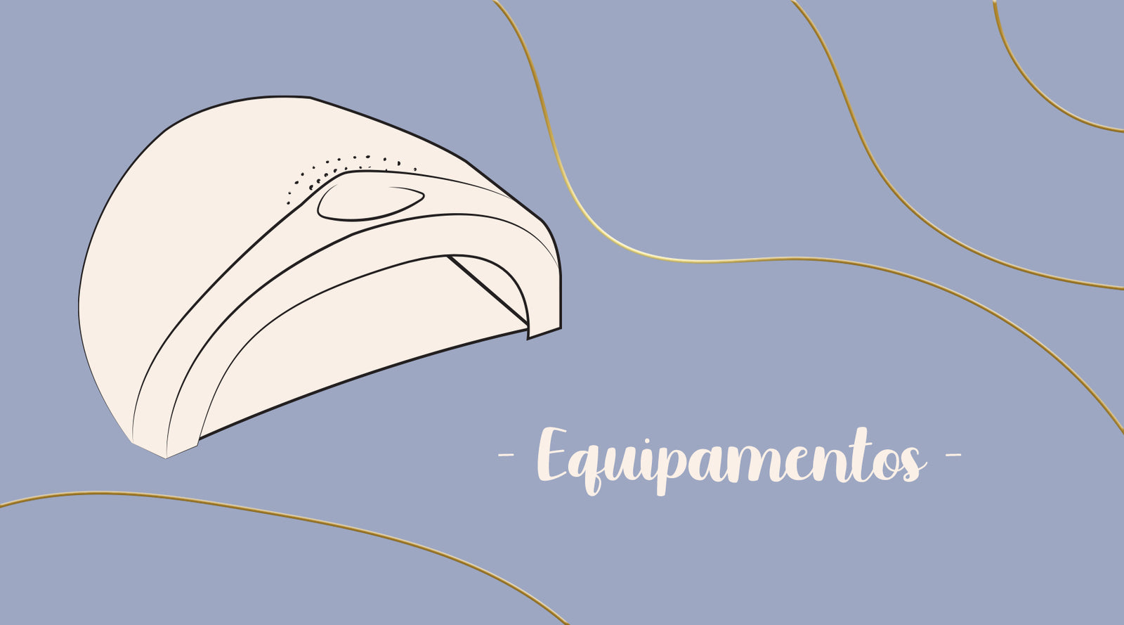 Equipamentos Unhas