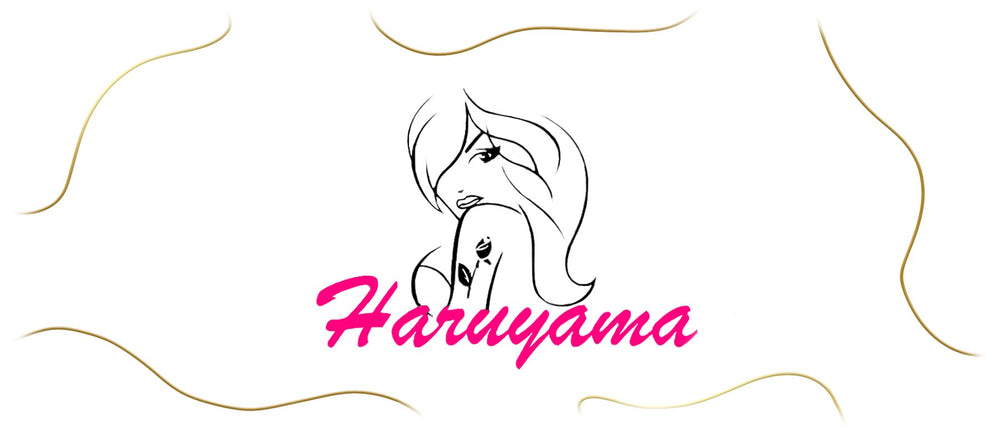 Haruyama 