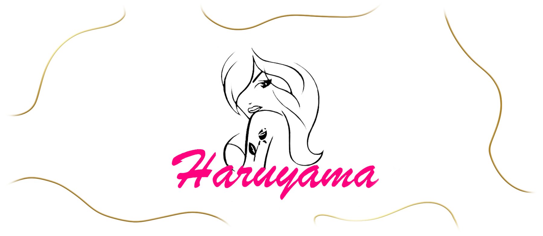 Haruyama