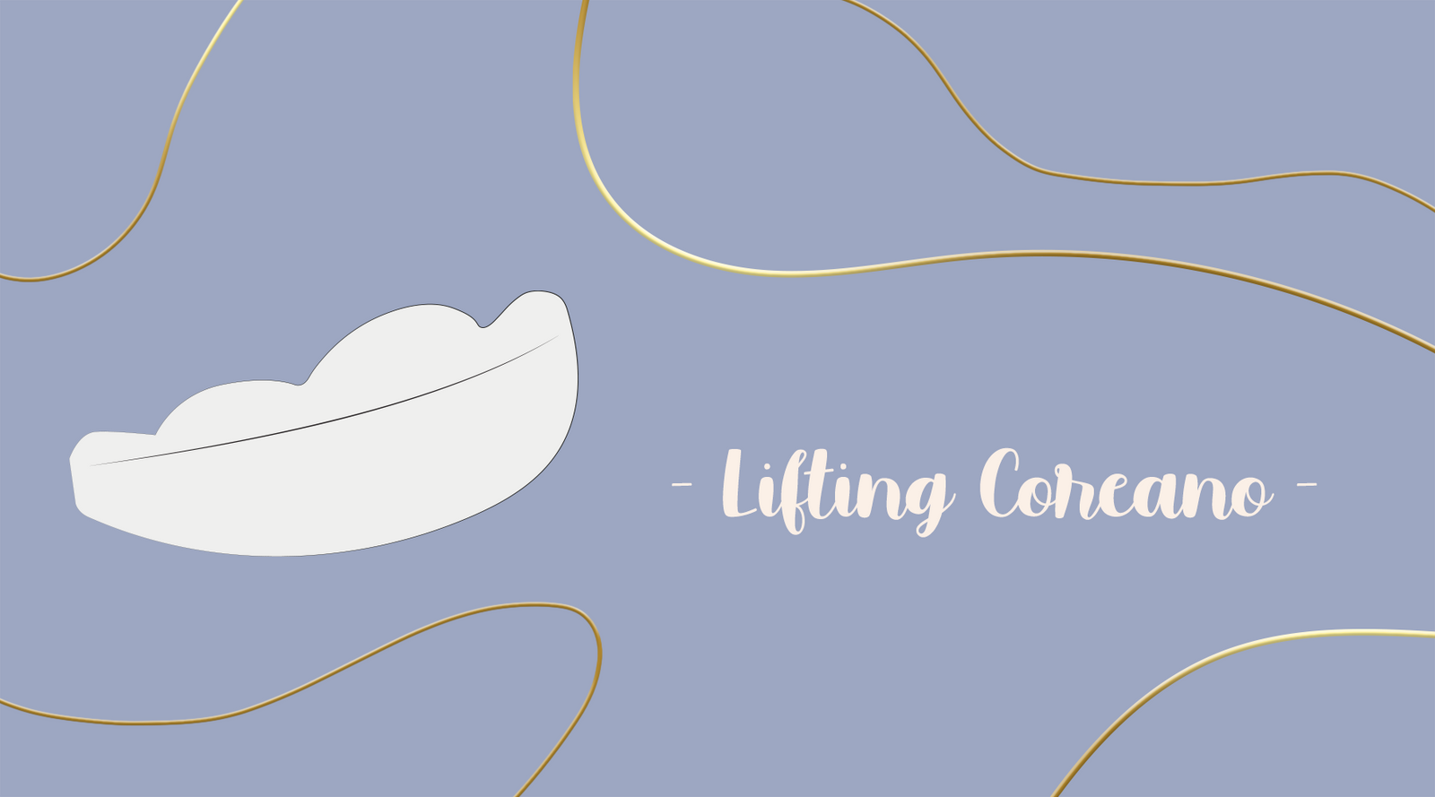 Lifting Coreano