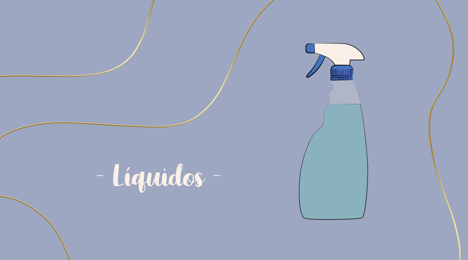 Líquidos Esterilização