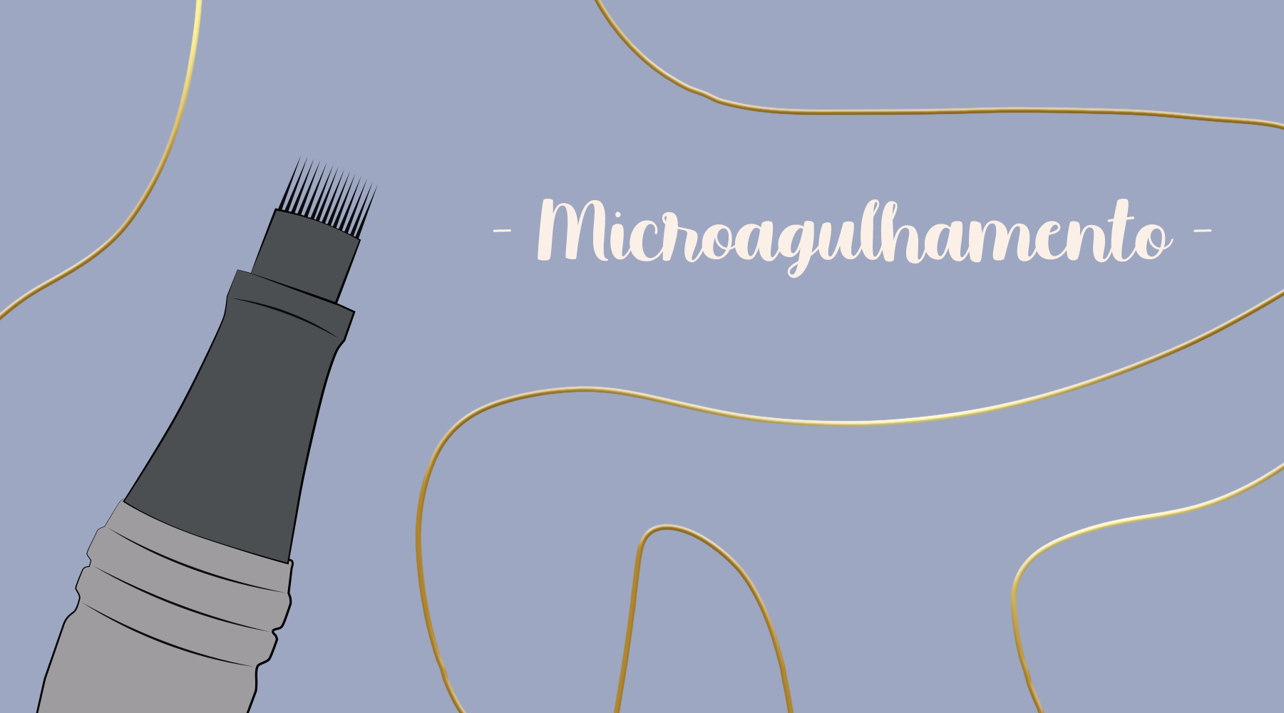 Microagulhamento