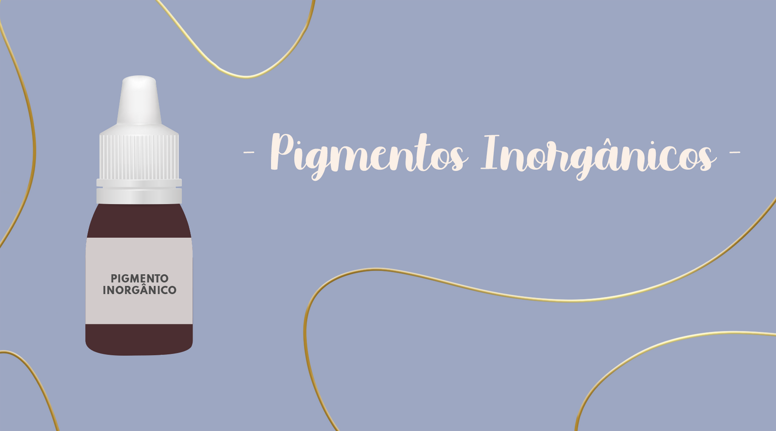 Pigmentos Orgânicos Nuance