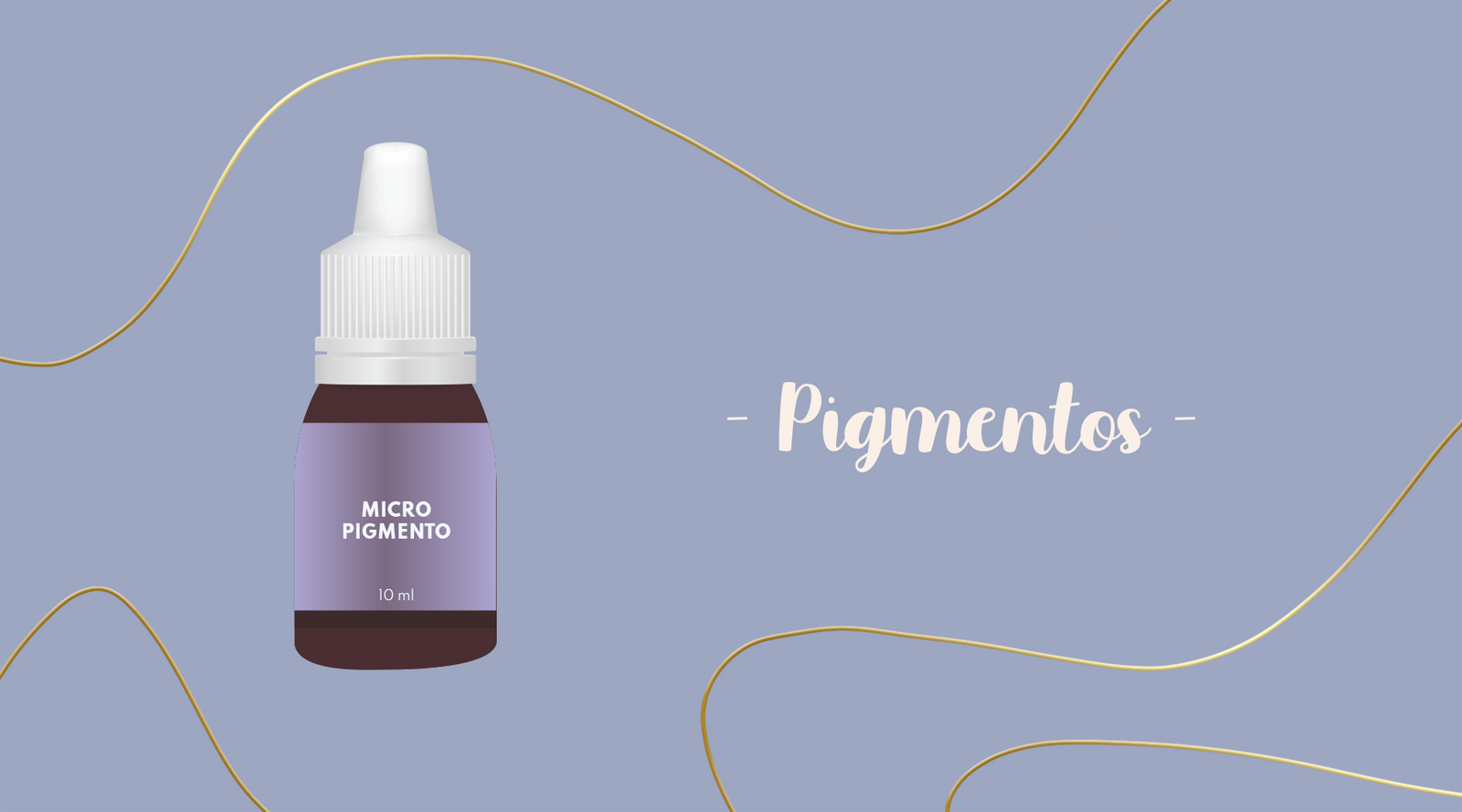 Kits Pigmentos