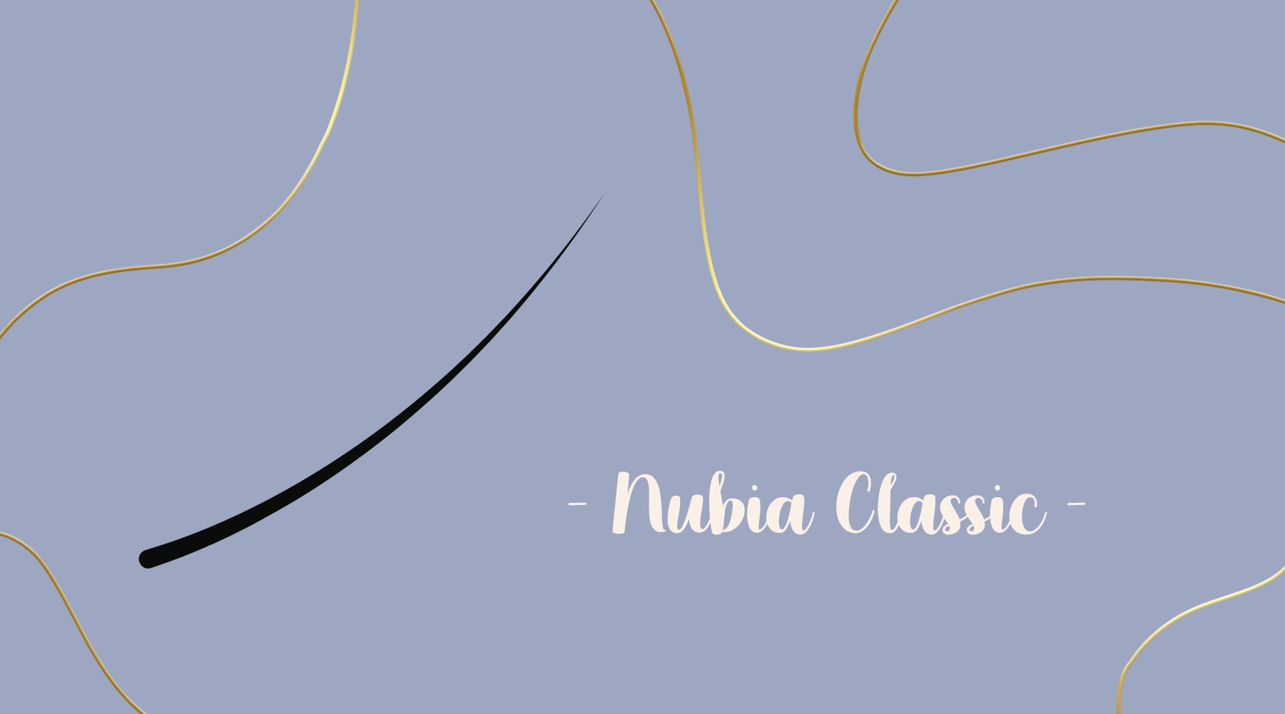 Nubia Classic
