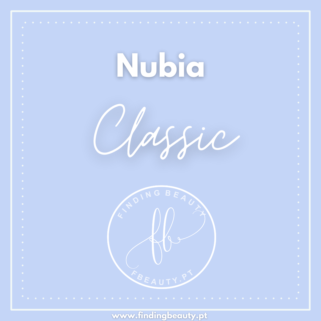 Nubia Classic