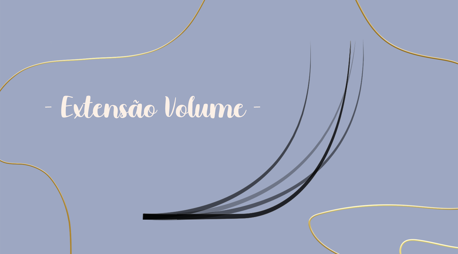 Extensão Volume
