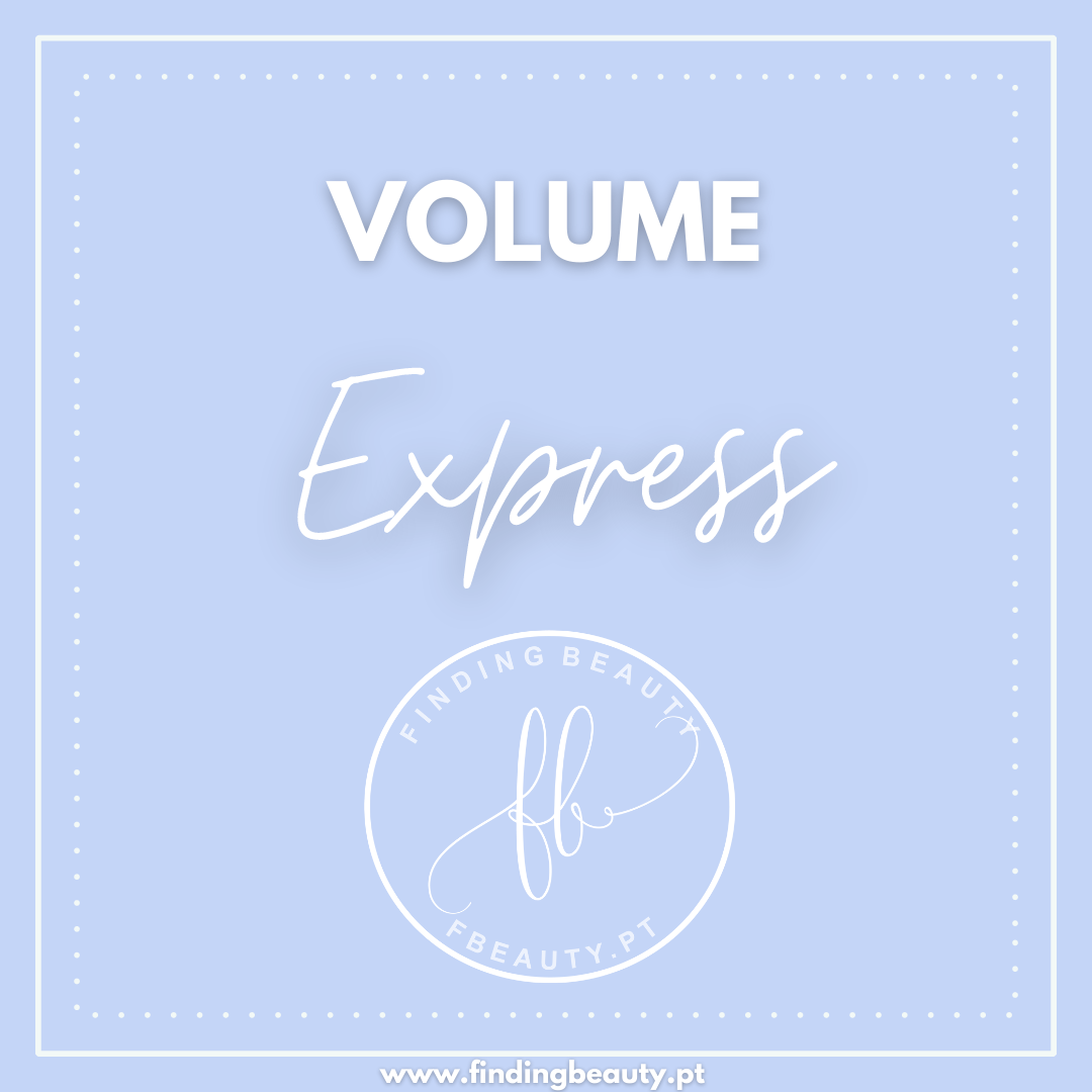 Volume Express