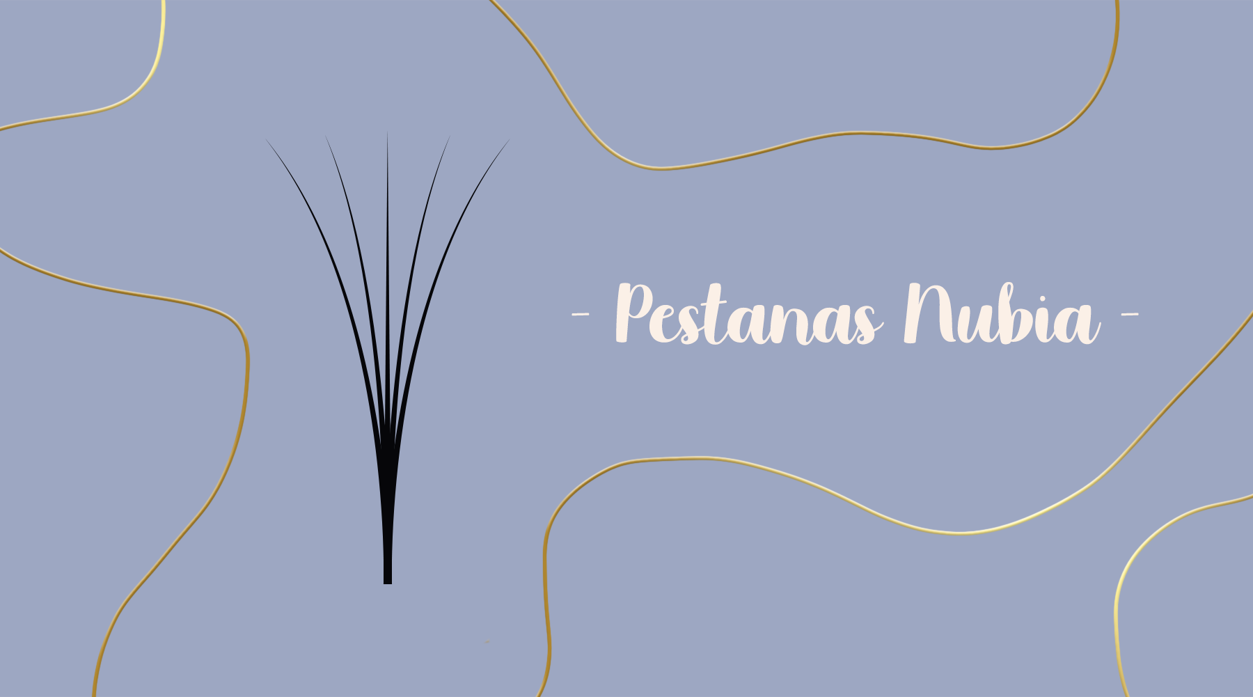 Pestanas Nubia