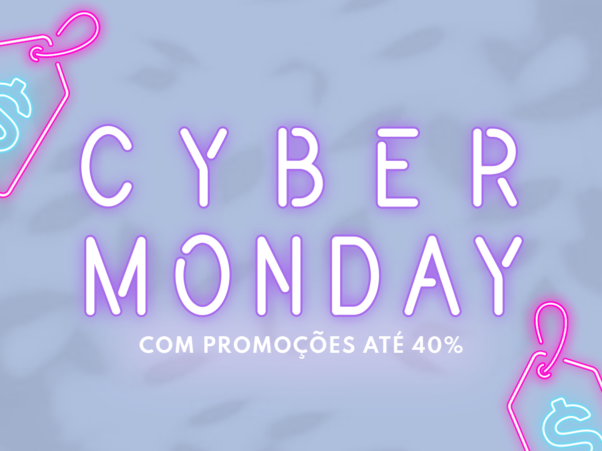 Em promoção