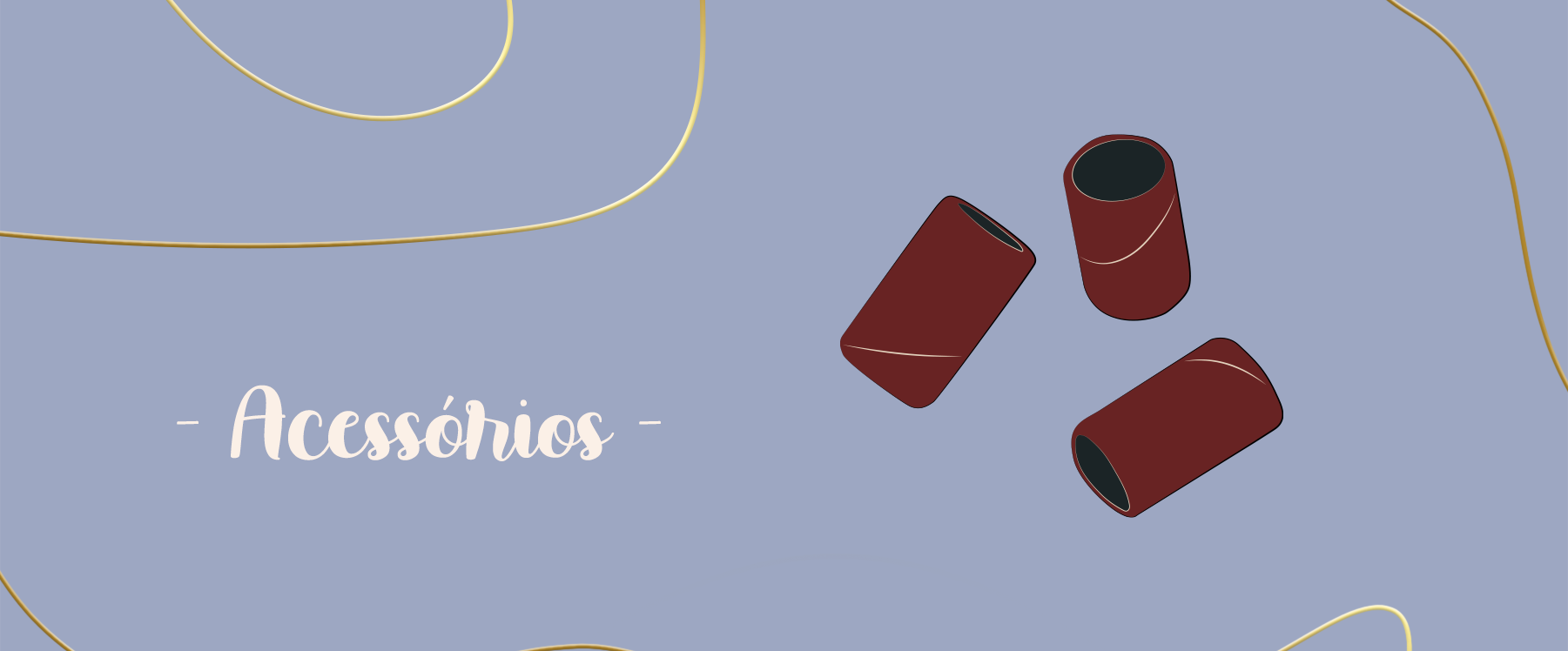 Acessórios de Pontas de Broca