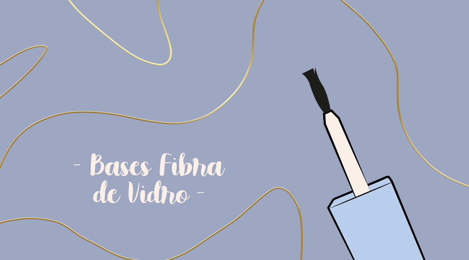 Bases Fibra de Vidro