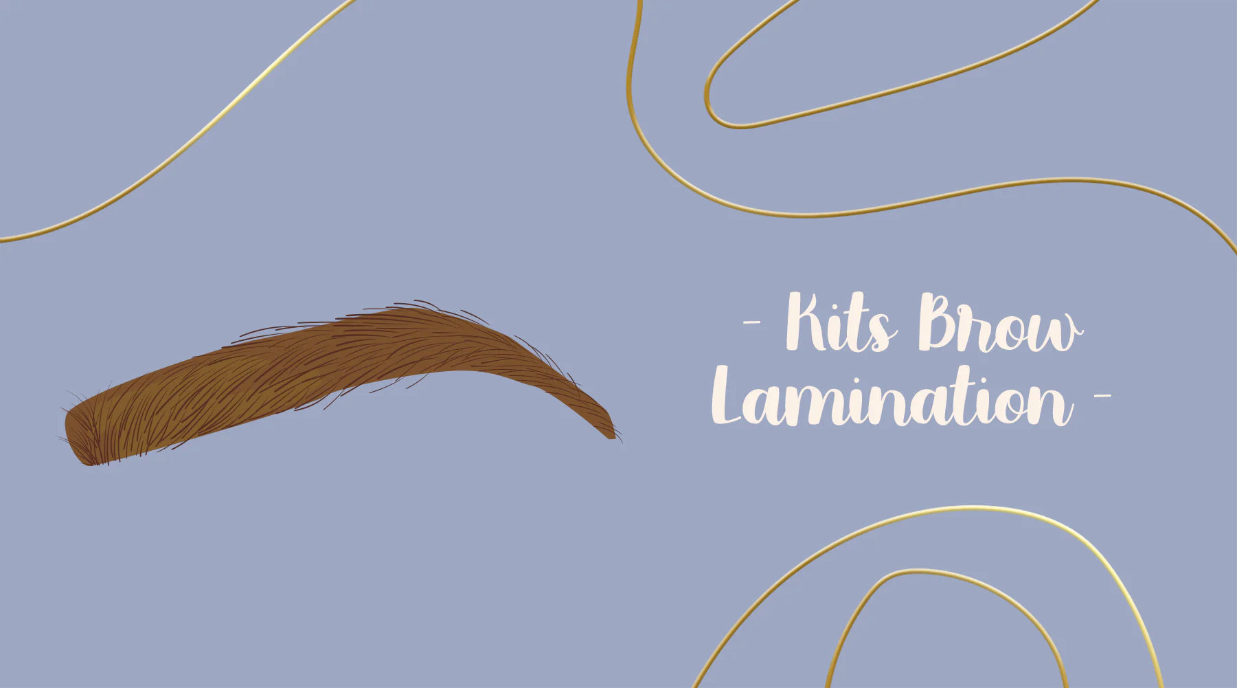 Brow Lamination