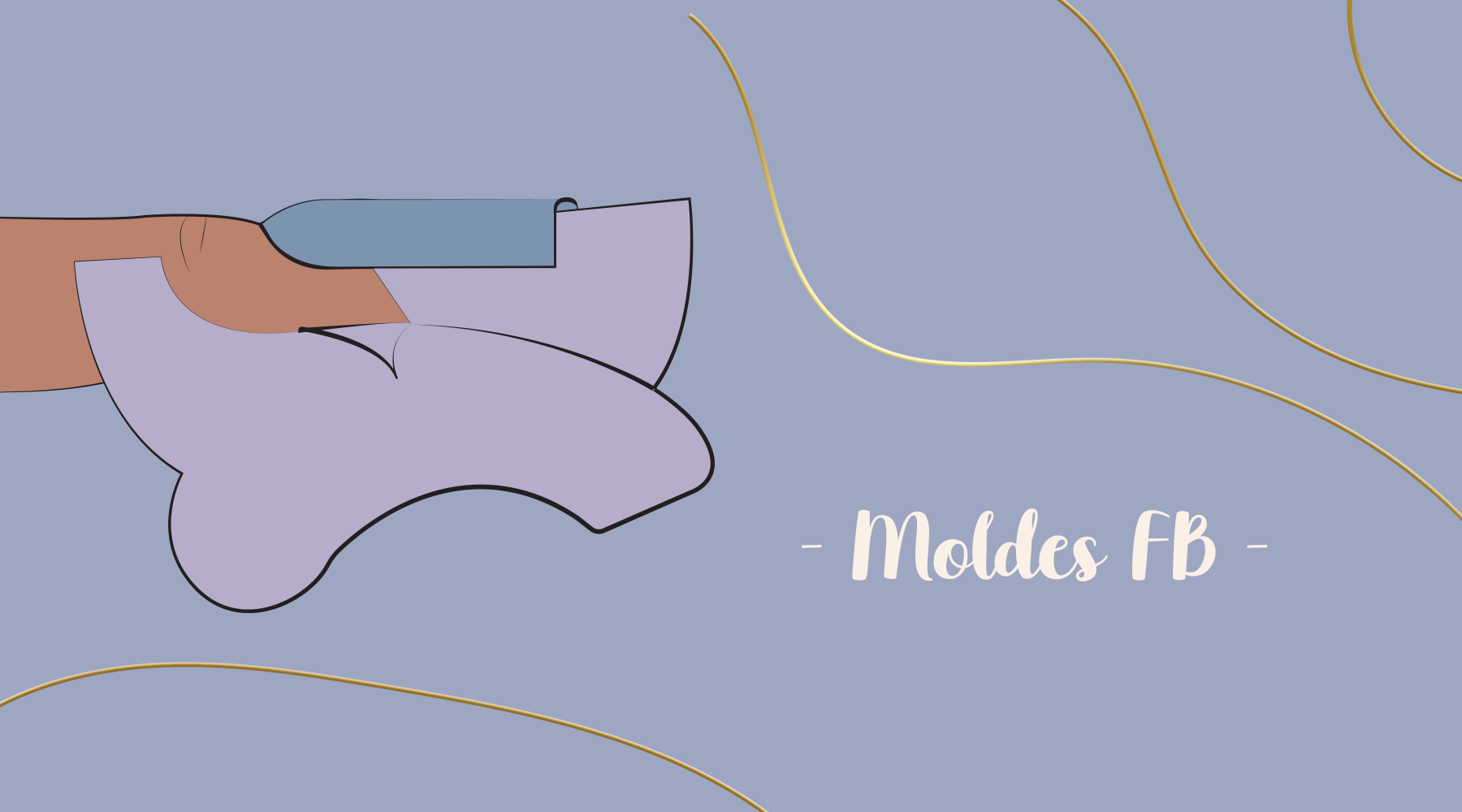 Moldes FB