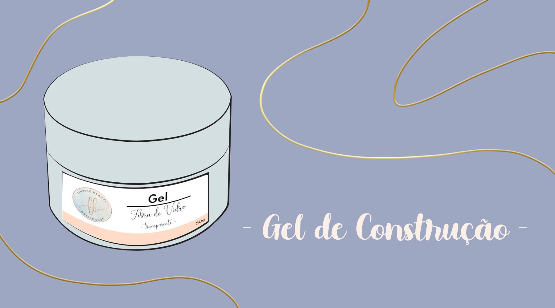 Gel de construção