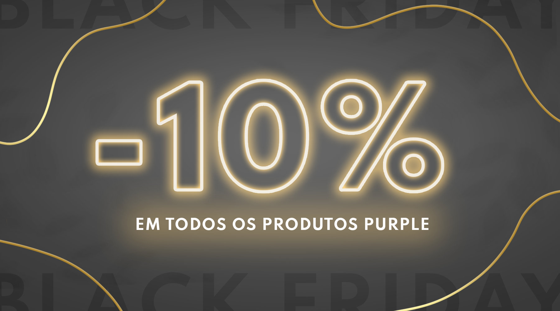 Promoção Marca Purple