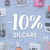 Promoção Marca Silcare