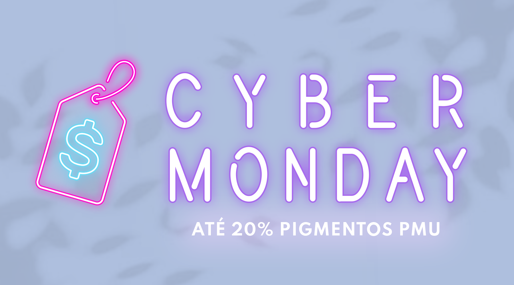Promoção Pigmentos PMU