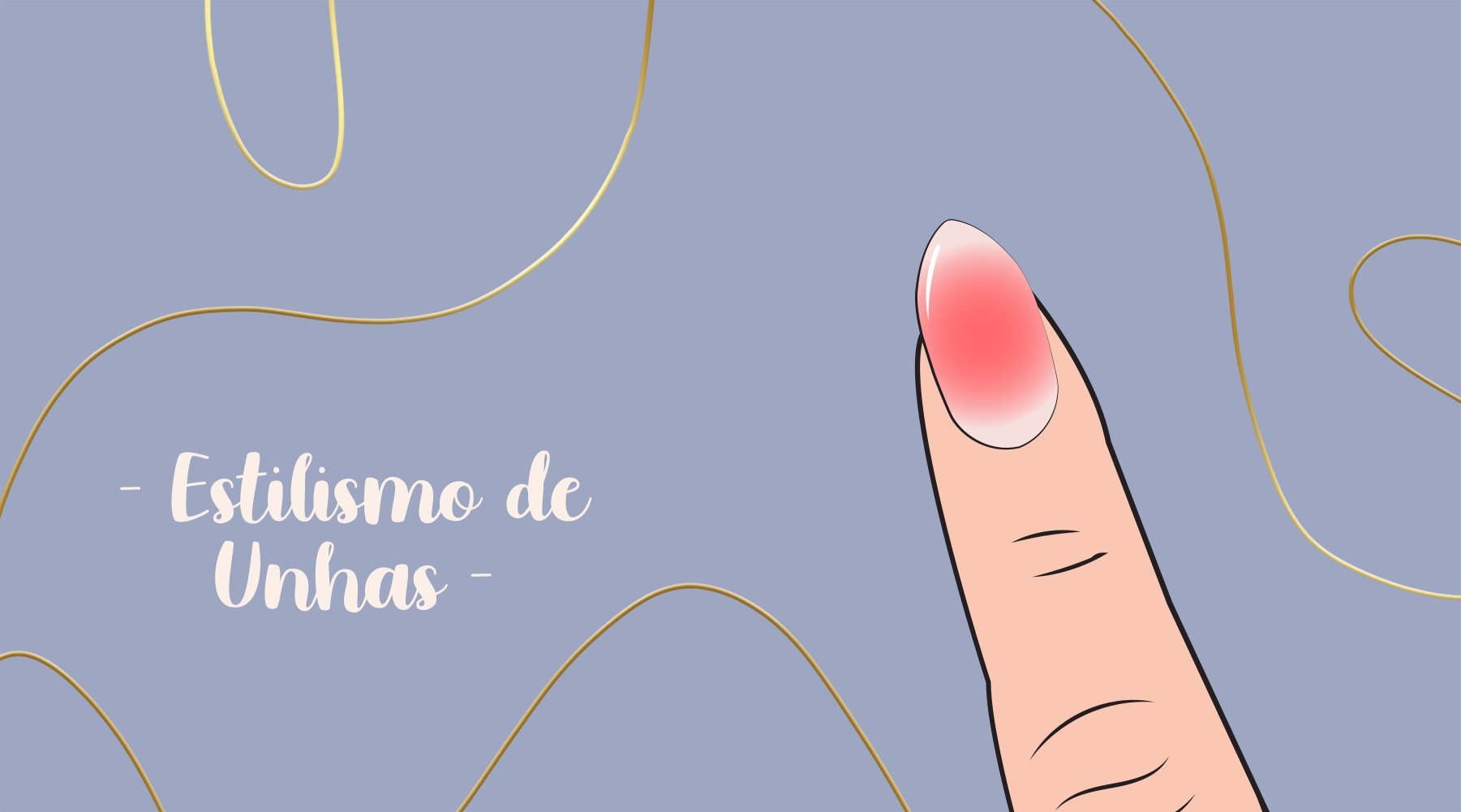 Estilismo de Unhas