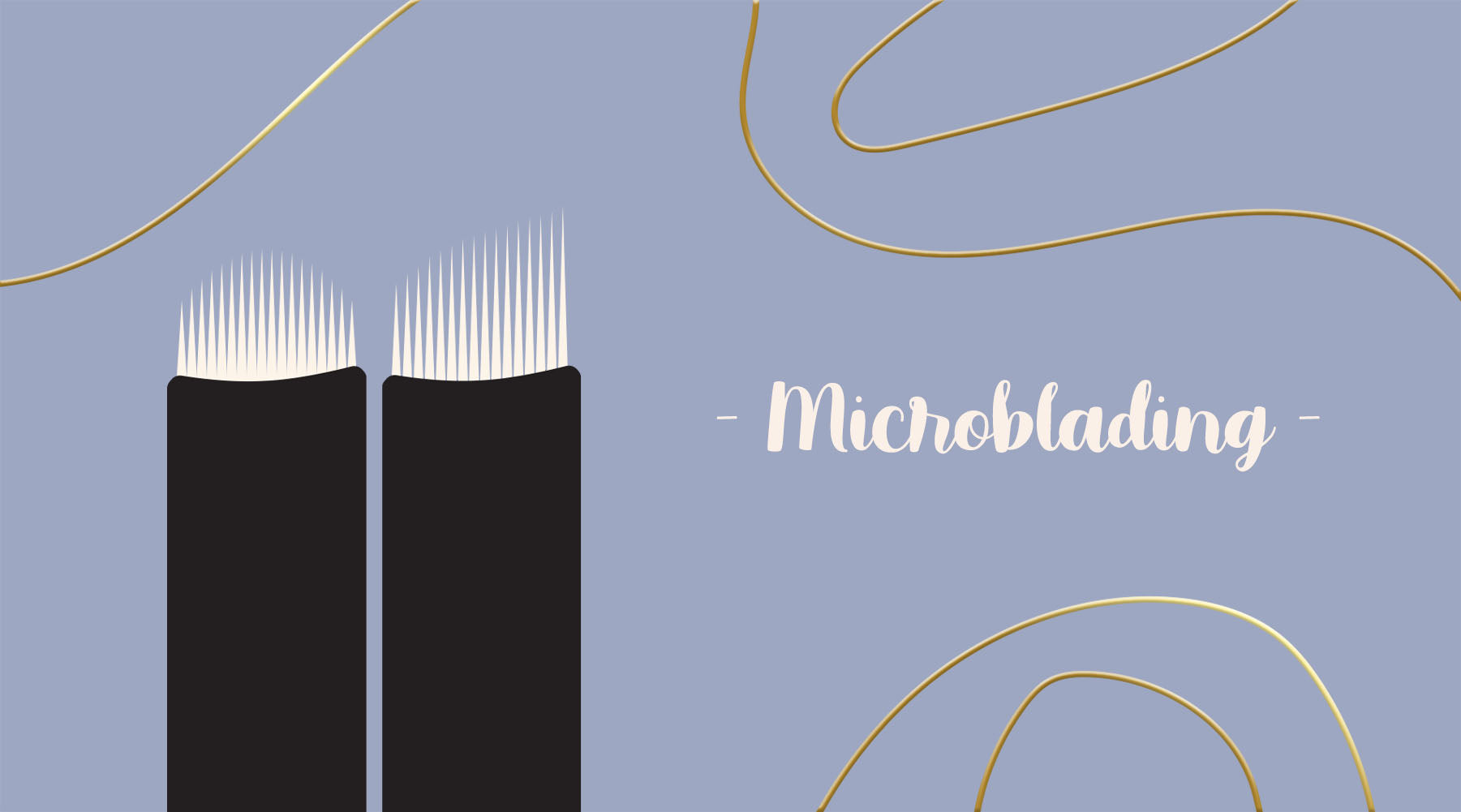 Microblading