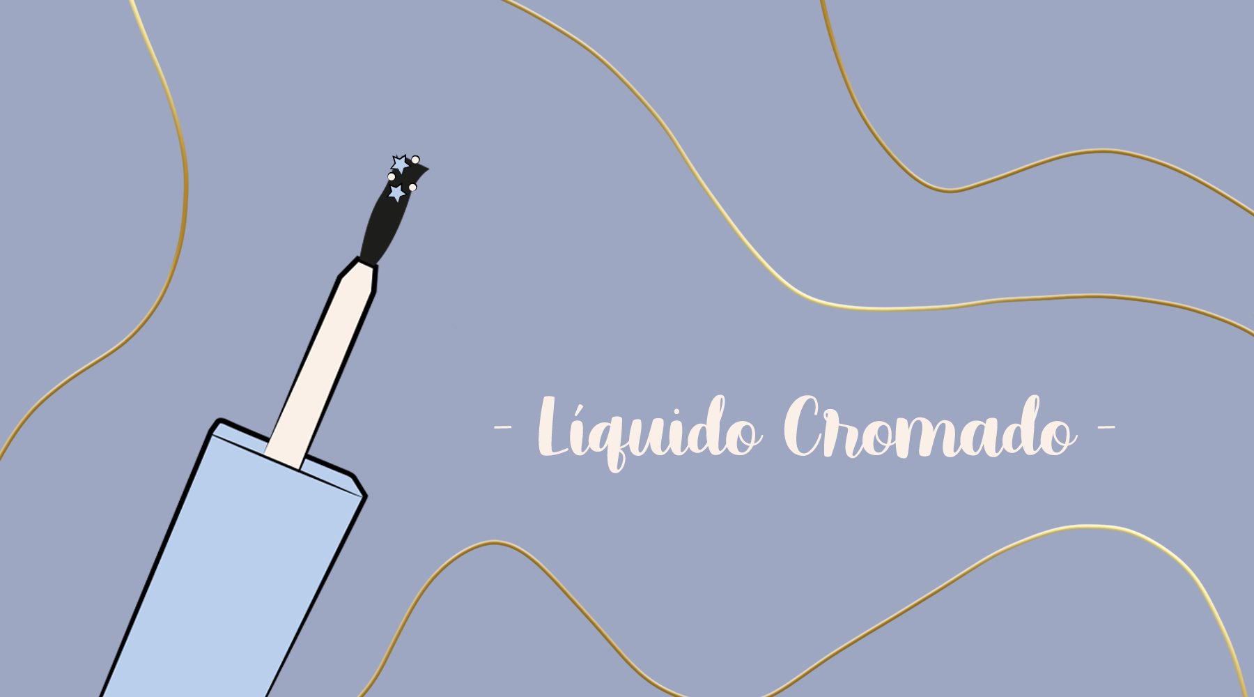 Líquido Cromado
