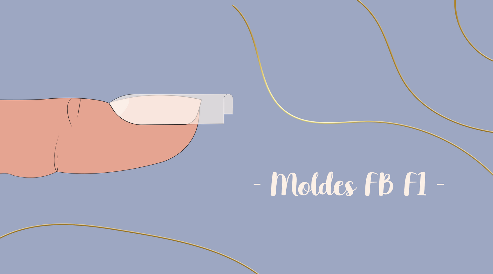 Moldes F1 FB