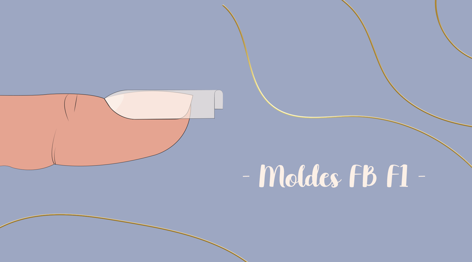 Moldes F1 FB