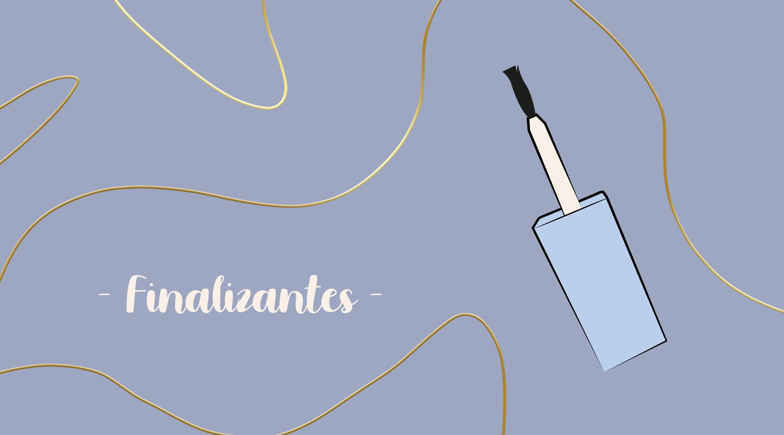 Finalizantes TOP COATS