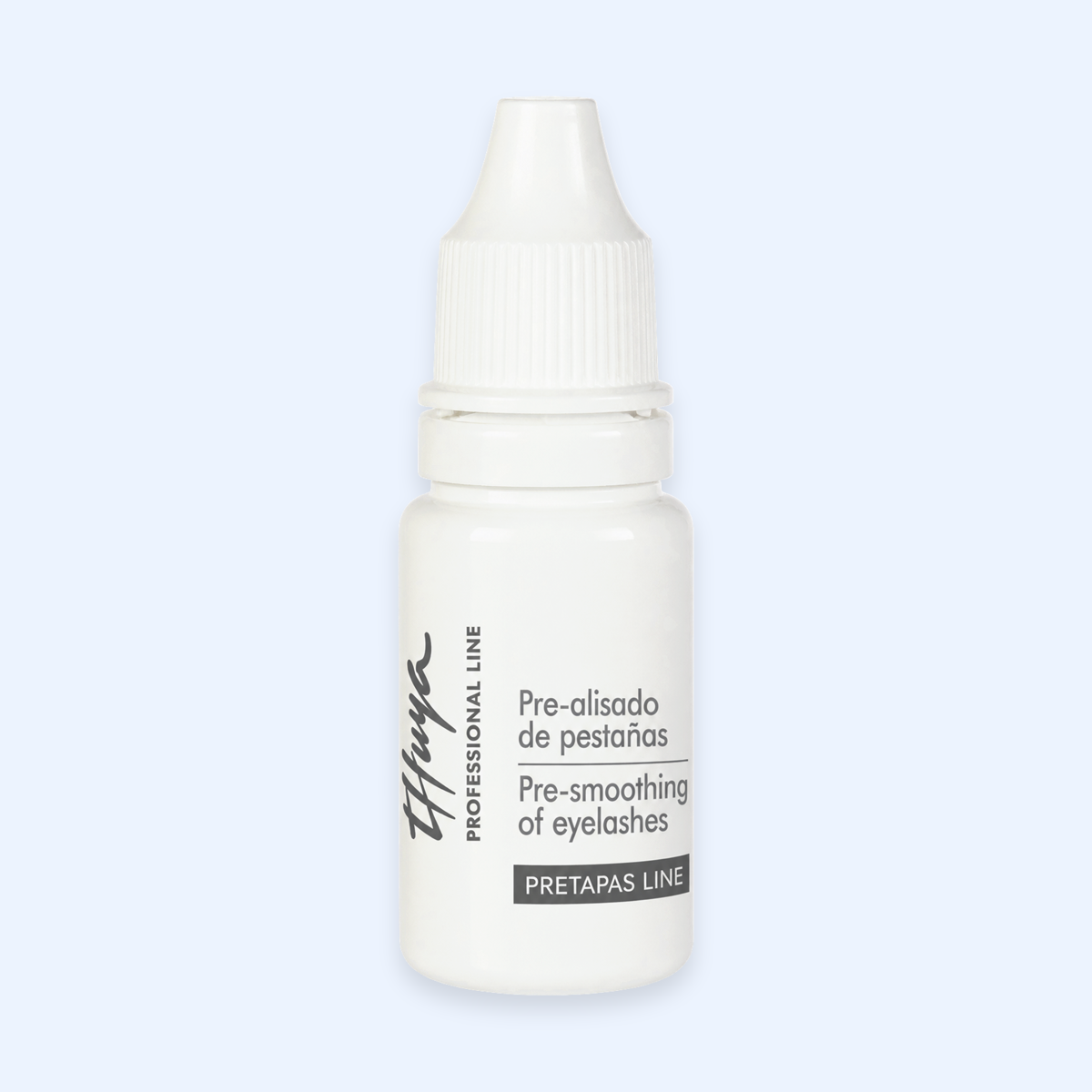 Pré-alisador Thuya para pestanas, 15 ml