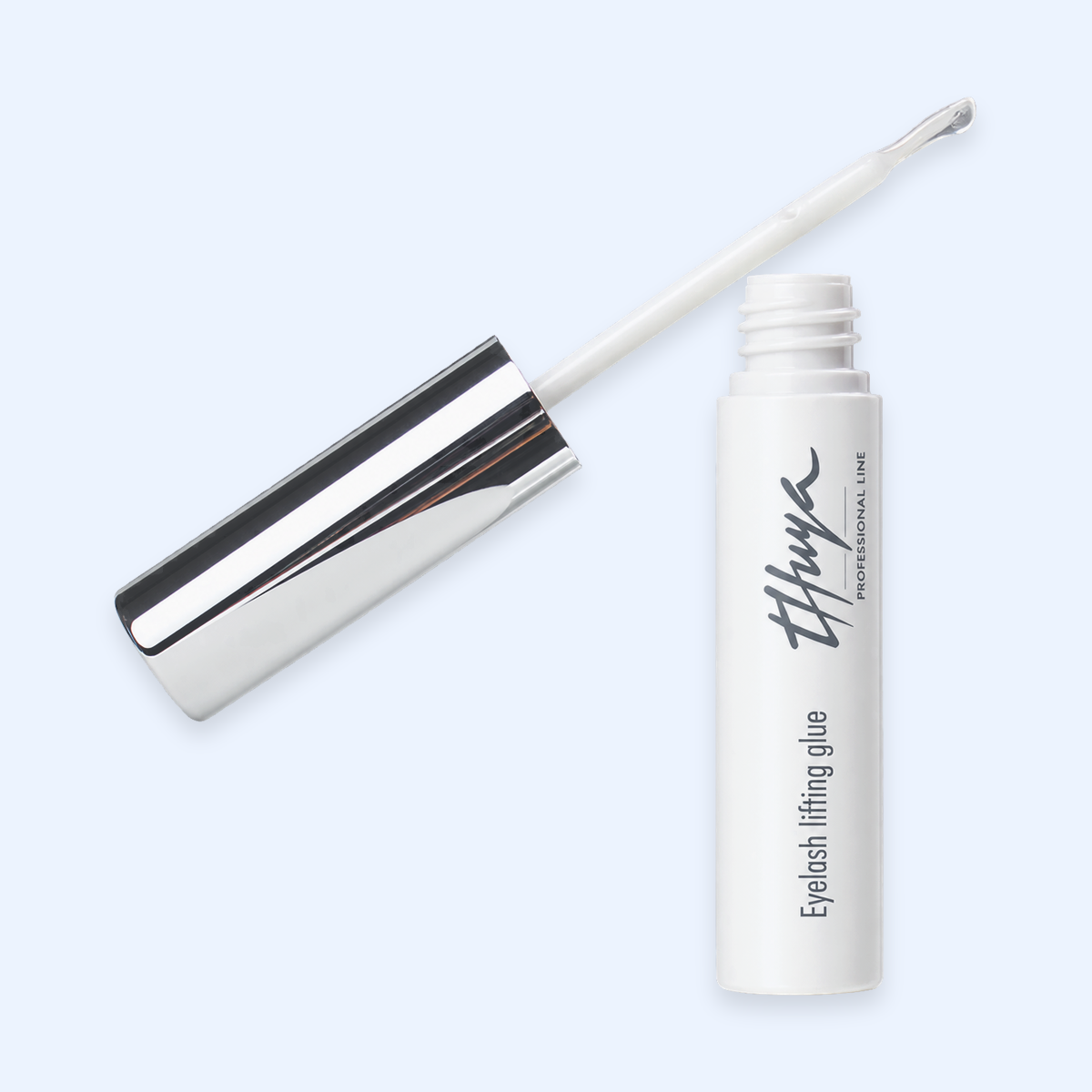 Cola Thuya Eyelash Lifting Glue para lifting de pestanas com aplicador