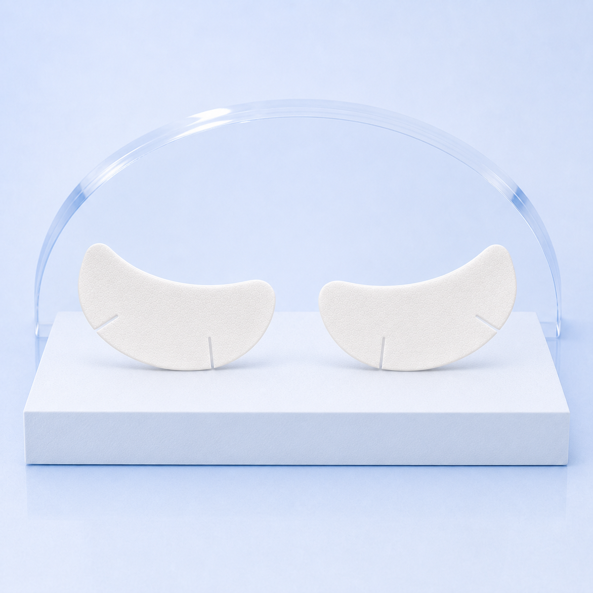 Eyepads Hydrogel Canoe Neicha — formato