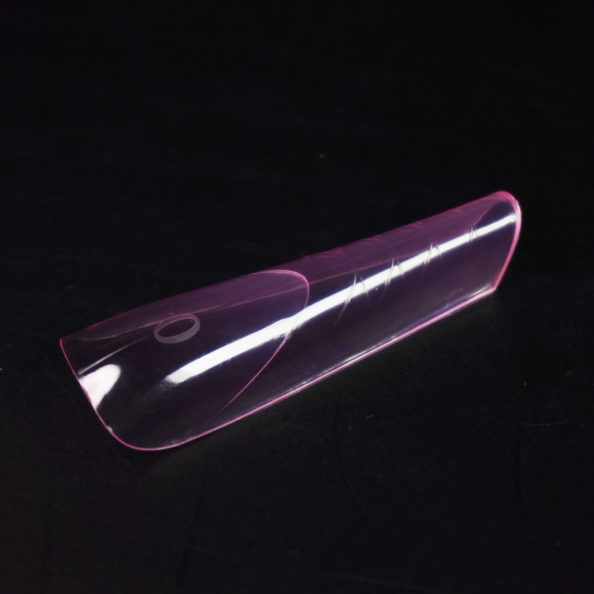 Moldes F1 FB #07 Francesa Amêndoa Moderna Rosa