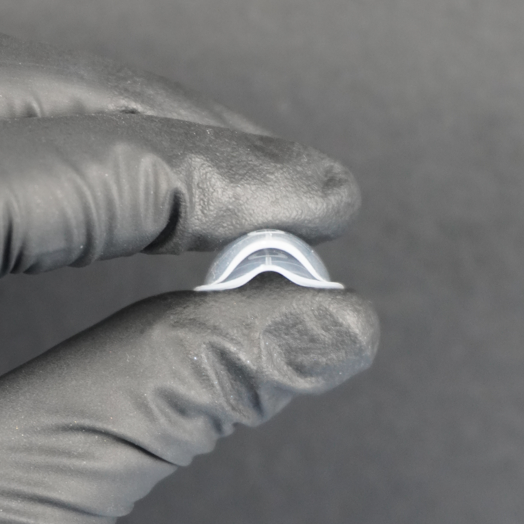 Moldes F1 FB #08 Sanduíche Oval