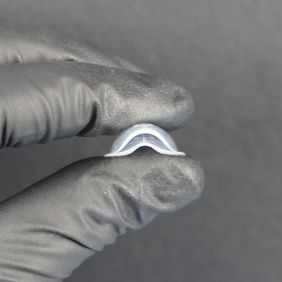 Moldes F1 FB #08 Sanduíche Oval